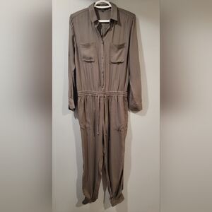 Talula Jumpsuit